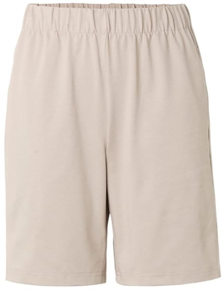 Urban Classics - Sorona® Sweat Kinder Korte broek - Kids 146/152 - Grijs