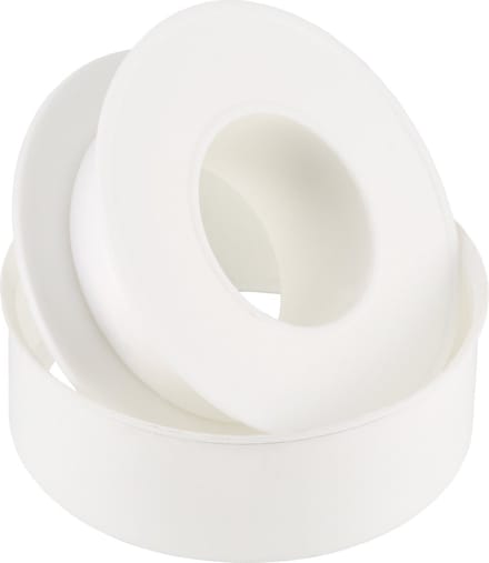 Bonfix afdichtingstape teflon - 12mm x 0,075m x 10m