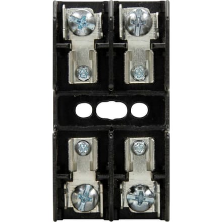 Eaton BG3012B FUSEBLOCK WAS 2894 Zekeringblok 15 A 600 V 1 stuk(s)
