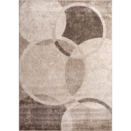 Tapijt Sinay bruin 60x100 cm