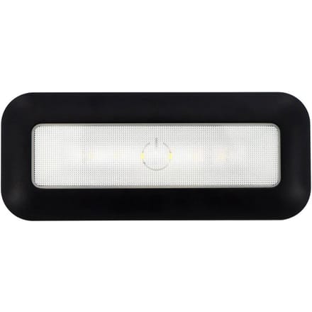 Müller-Licht Mobina Push 15 LED meubelverlichting, oplaadbare batterij, zwart