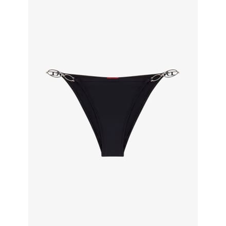 Diesel Dames bikini broekje bfpn-irina zwart