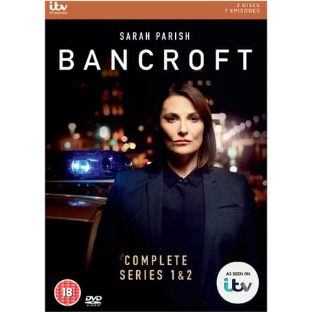 Bancroft: Series 1-2