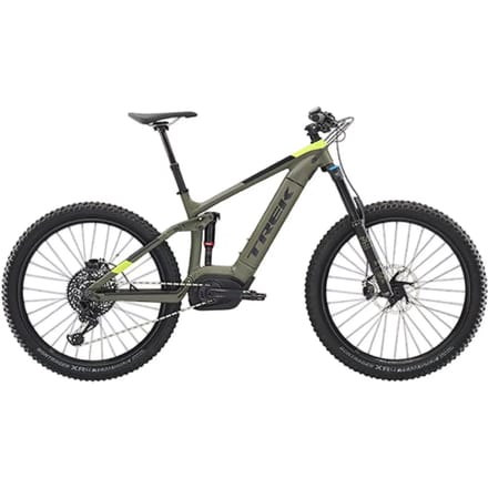 Framebescherming Monkey Products Trek - Powerfly-9-7--9-9-Carbon - 2019-2023