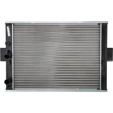 Radiator, motorkoeling NISSENS 62288