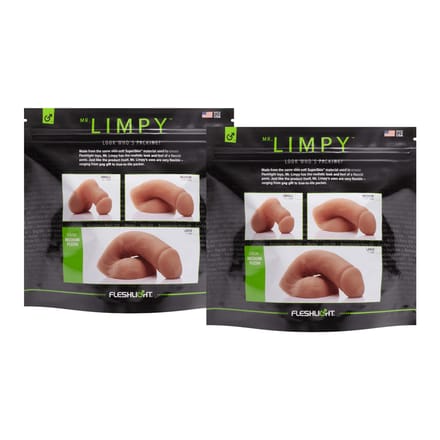 'Mr. Limpy - Large', 21,6 cm