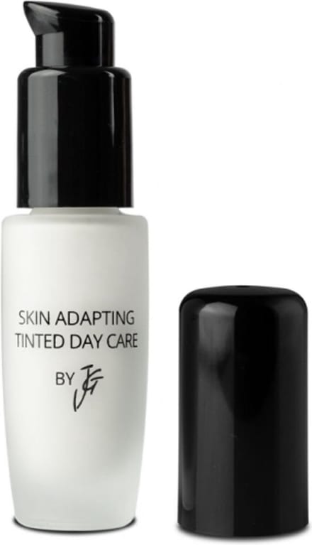 John van G Skin adapting tinted day care 20 ml