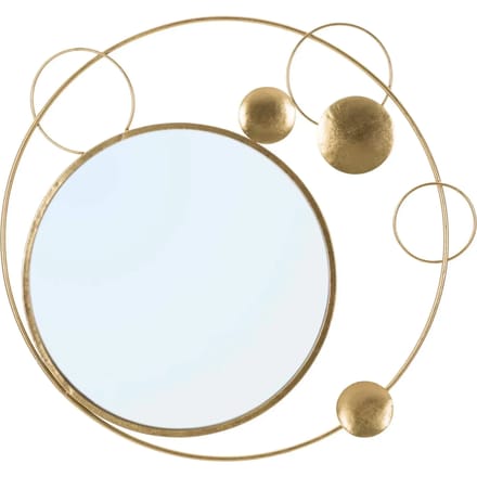 Spiegel Mauro Ferretti Planet