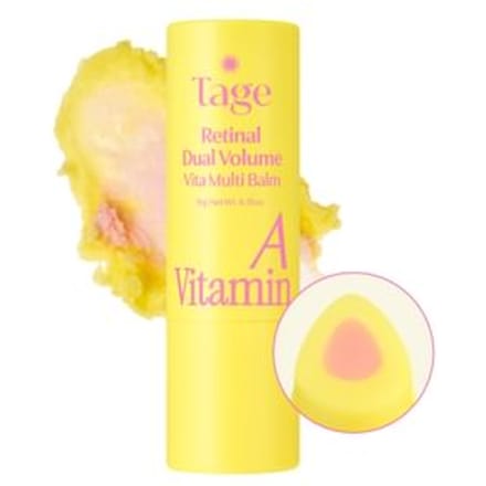 Tage - Retinal Dual Volume Vita Multi Balm