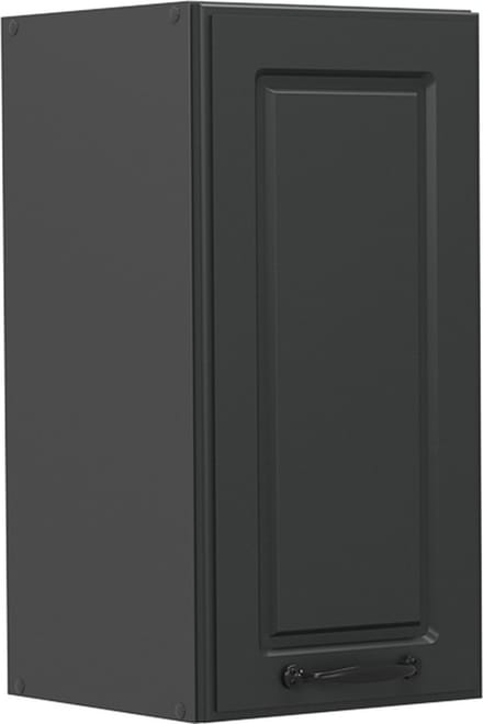 Vicco R-Line Hangkast – 30 cm Antraciet landhuis