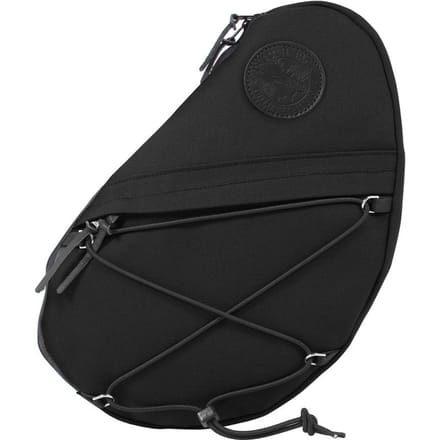 Duluth slingpack zwart