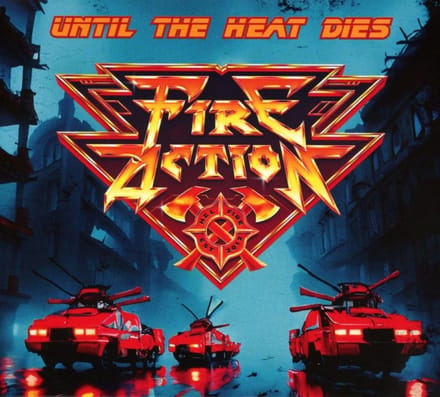 Until the Heat Dies