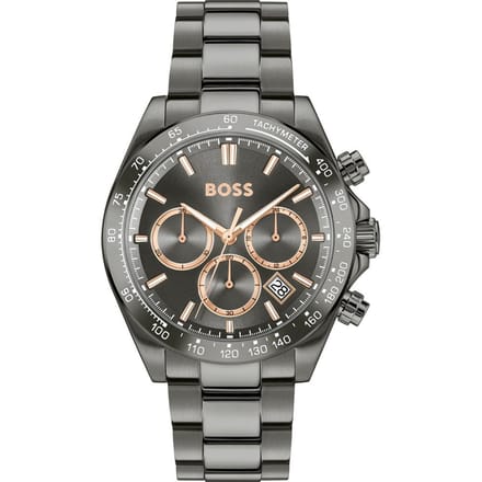 Hugo Boss Boss 1514299 Hero 2.0 Horloge