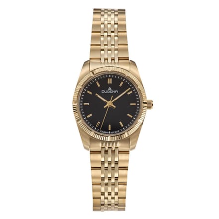 Dugena - 4461164 - Polshorloge - Dames - Kwarts - Paris