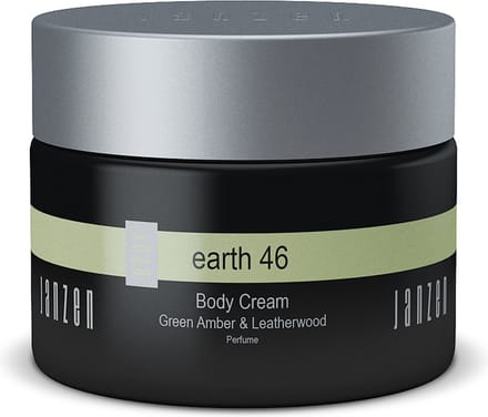 JANZEN Body Cream Earth 46 300ml