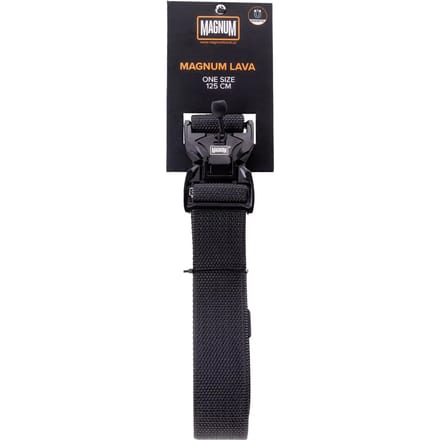 Riem Magnum Lava
