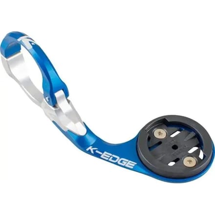 Meterhouder K-Edge Garmin race