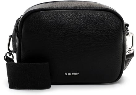 SURI FREY Schoudertas SFY Jenny ( 16631 ) - Dames handtassen - black 100