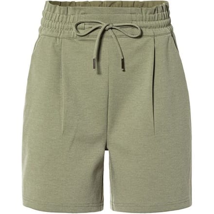 ESMARA Dames korte broek (groen, XS (32/34))