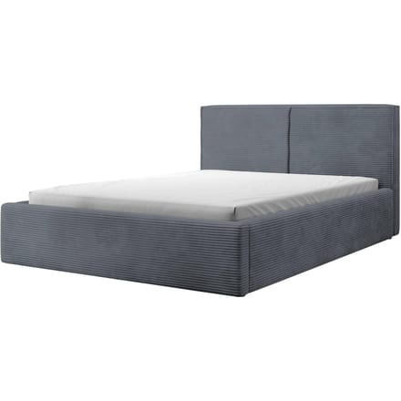 Bedframe Olivier ribstof | NADUVI Collection