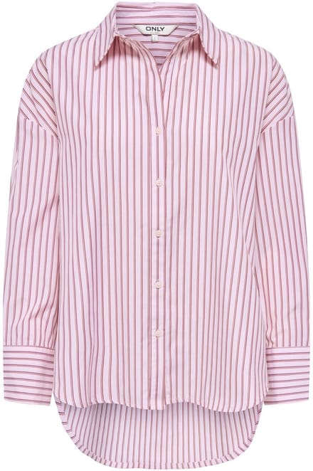 Only Oregon Alva Regular Blouse Dames - Maat XS