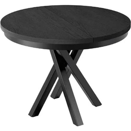 Eettafel Martuma uitschuifbaar | NADUVI Collection
