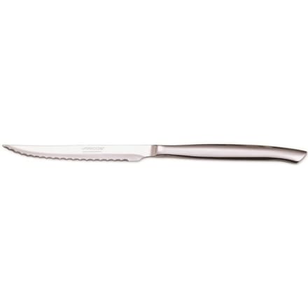 Mes - Arcos - Tafel 375800 - Lemmet 11 cm - Roestvrij staal - Monobloc