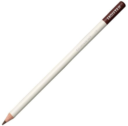 Tombow Irojiten - Kleurpotlood - D2 - Chestnut Brown - Bruin