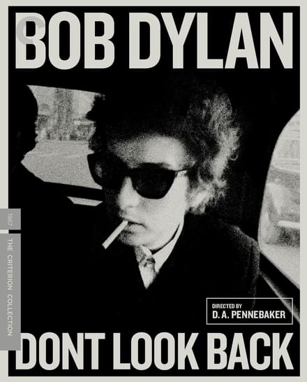 Don't Look Back
