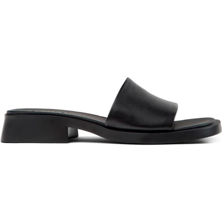 Camper Dana Twins Sandalen - Damen - Zwart - 37