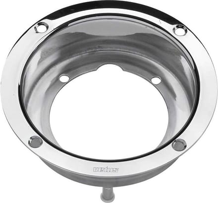 Vetus adapterflens HTP pomp 78 mm diep
