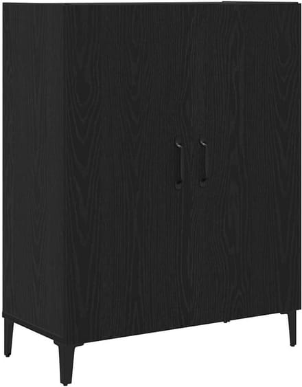 Dressoir Kast met Opbergruimte voor Woonkamer of Eetkamer