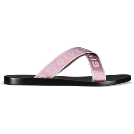 Givenchy sandalen roze