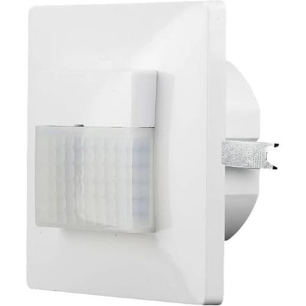 V-TAC VT-81009 infrarood bewegingssensor - IP20 - wit