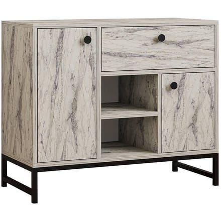 Wandtafel Inci | Kalune Design