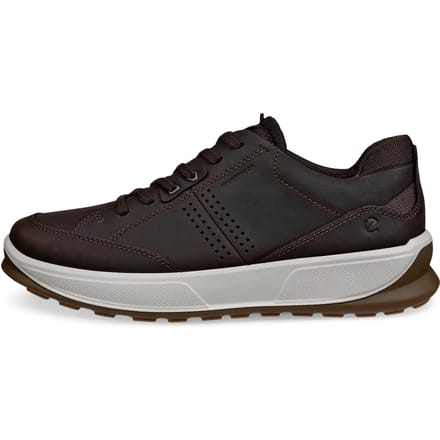 Ecco Ecco Byway 2.0 Sneakers bruin Nubuck