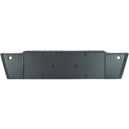 Kentekenhouder BLIC 6509-01-0035920P