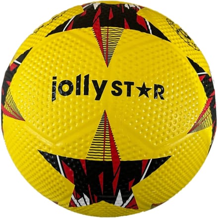 Jollity Jolly Star - Voetbal 2.0