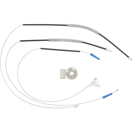 Reparatieset, raamopener BLIC 6205-10-001807P links