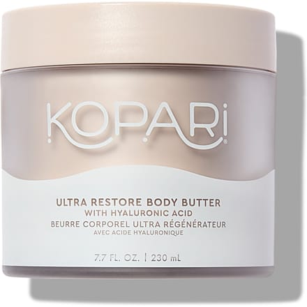 Kopari Ultra Restore Body Butter