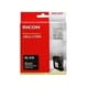 Ricoh type RC-K31 inktcartridge zwart (origineel)