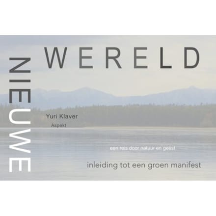 Nieuwe Wereld - Yuri Klaver