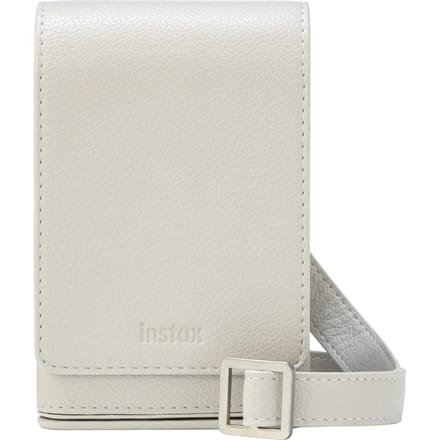 Fujifilm Instax Mini LiPlay+ Sand Beige case