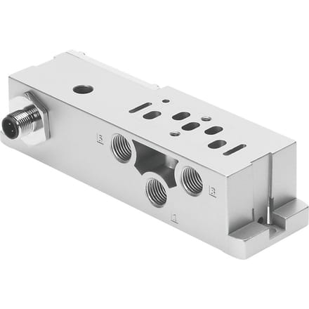 Festo Sub-Base - 541064