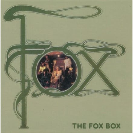 Fox Box - Fox