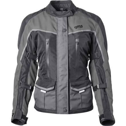 Motorjack voor dames GMS Twister Neo WP