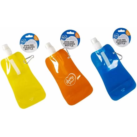 Spray voor honden om urine te reinigen Duvoplus