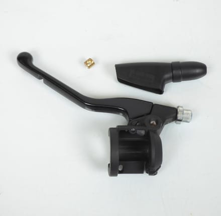 Cocotte gauche Domino pour Moto Beta 50 KR Neuf