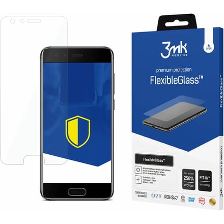 3mk FlexibleGlass Hybrid Glass for Honor 9