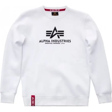 Sweater voor kinderen Alpha Industries Basic